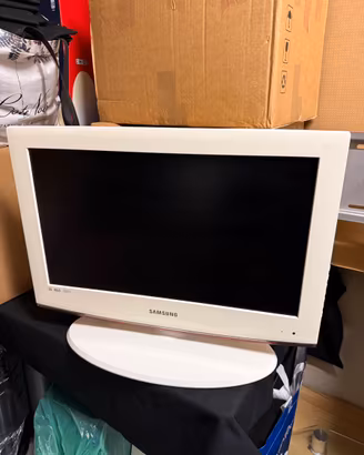 Tv Samsung