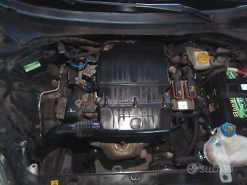 Motore fiat 1.2