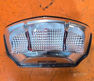 FARO FANALE STOP POSTERIORE BMW R 1200 GS 2013-201