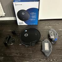 Robot lava pavimenti