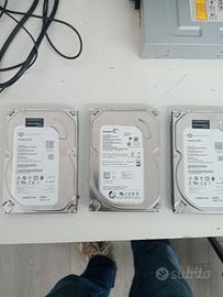 Hard Disk disc seagate 500 gb