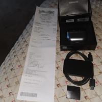 cuffie in - ear - Samsung Galaxy Buds 3 Pro