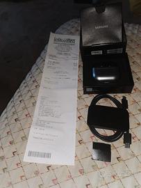 cuffie in - ear - Samsung Galaxy Buds 3 Pro