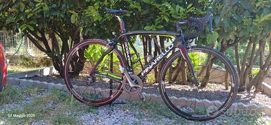 bici da corsa pinarello dogma 65.1 think 2