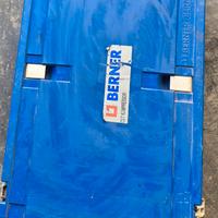 Macchina da taglio plasma cut