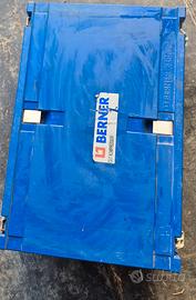 Macchina da taglio plasma cut