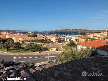 Palau vista mare a 100 metri dal. centro