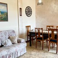 LUMINOSO TRILOCALE CON ASCENSORE