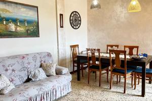 LUMINOSO TRILOCALE CON ASCENSORE