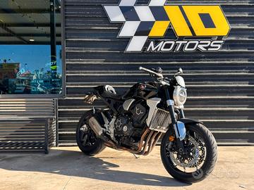 Honda CB 1000 R
