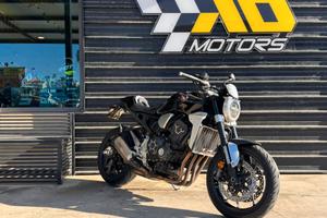 Honda CB 1000 R