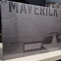 Top Gun - 2 Film 4K Steelbook Superfan Collection 