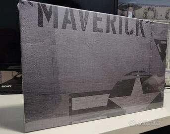 Top Gun - 2 Film 4K Steelbook Superfan Collection 