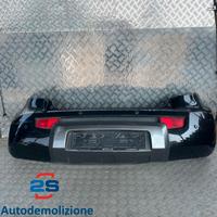PARAURTI POSTERIORE KIA SOUL 2010