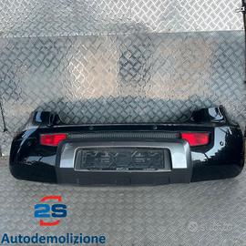 PARAURTI POSTERIORE KIA SOUL 2010