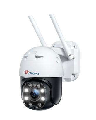 Telecamera outdoor wifi esterno