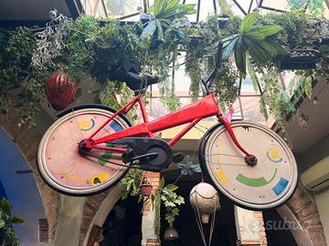 Bicicletta