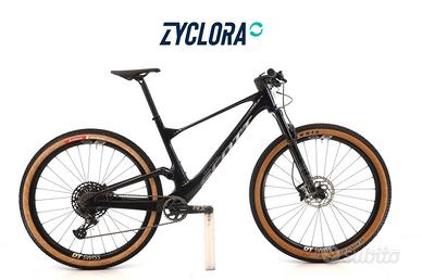 Scott Spark RC Comp t.L