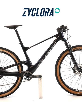 Scott Spark RC Comp t.L