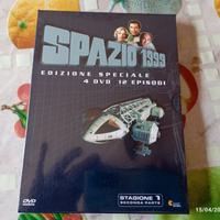 Spazio 1999 nuovo 