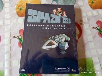 Spazio 1999 nuovo 