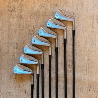 TaylorMade P770 3-PW