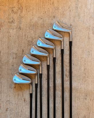 TaylorMade P770 3-PW