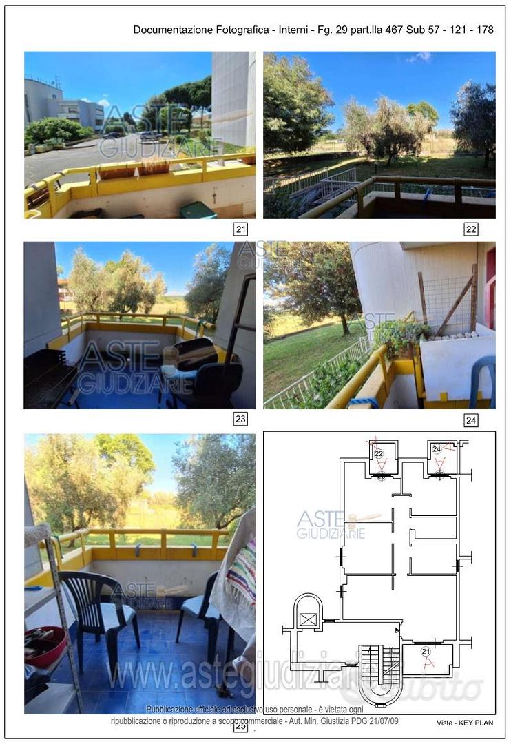 Appartamento – Canino, Viterbo - Altro