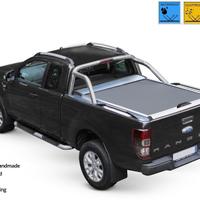 Copertura cassone per FORD Ranger LIMITED S/C