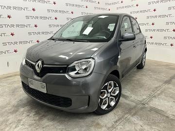 Renault Twingo SCe 65 CV Duel