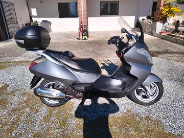 Scooter Aprilia Atrantic 250