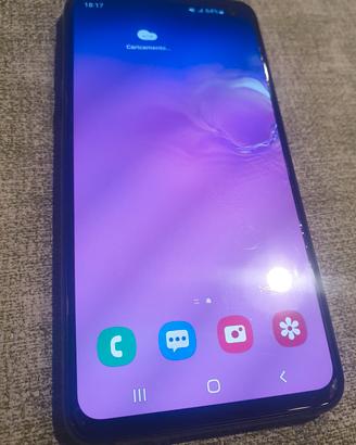 samsung s10e