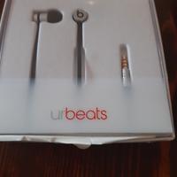 cuffie urbeats 