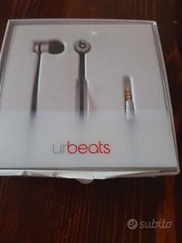 cuffie urbeats 