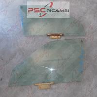 Vetri Alfa Romeo 164