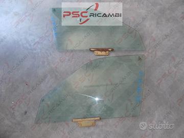 Vetri Alfa Romeo 164