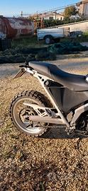 bmw g 650 x country