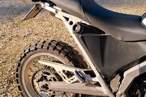 bmw g 650 x country