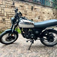 Brixton Felsberg 125 XC