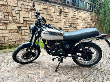 Brixton Felsberg 125 XC