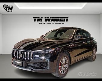 MASERATI Levante - Levante V6 Diesel 275 CV AWD