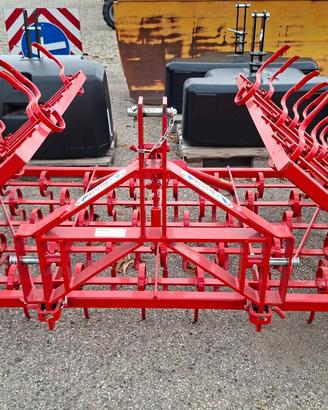 Vibropreparatore ROSSETTO EDE 40