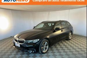 BMW 318 XV67765