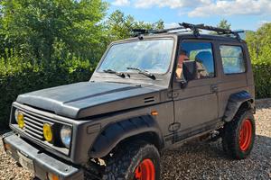 Suzuki samurai 1989 j413
