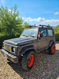 Suzuki samurai 1989 j413