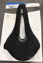 San Marco Shortfit 2.0 3D Racing Bike Saddle