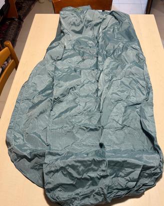 Me°ru’ Cargo Bag L – Sacca da Trasporto e Protezio