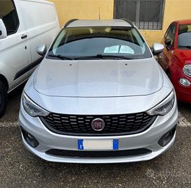 Fiat Tipo 1.3 Mjt S&S SW Lounge