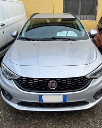 Fiat Tipo 1.3 Mjt S&S SW Lounge
