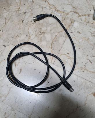 6293-Cavo Antenna TV